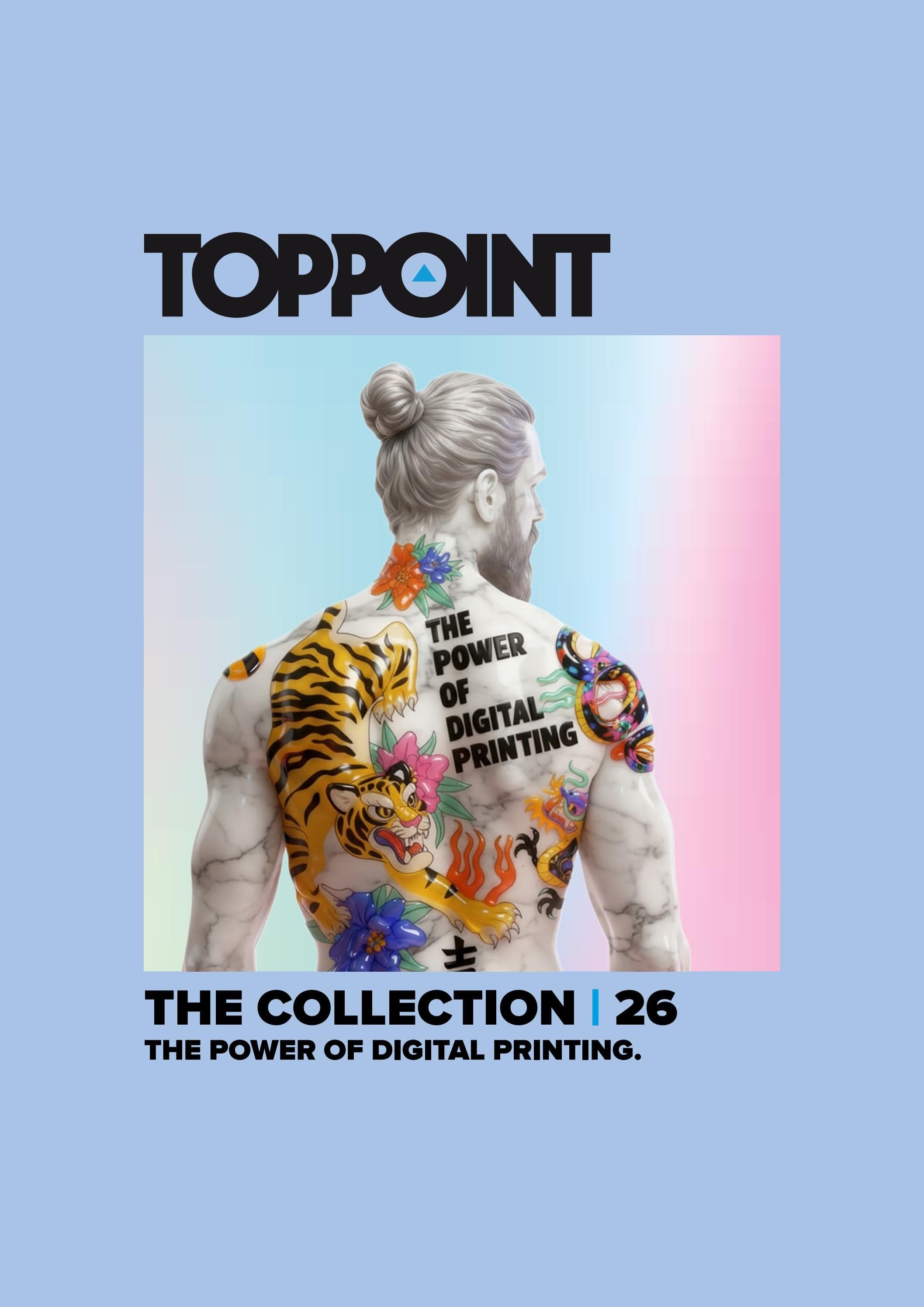 TopPoint 2026