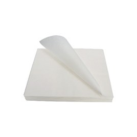 Inslagningspapper vitt 35 x 45 cm