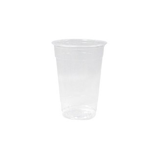 rPET-dricksbägare 300 ml