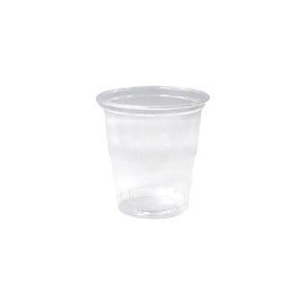 rPET-bägare 200 ml