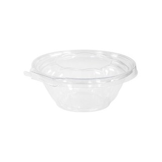 rPET-salladsskål 750 ml